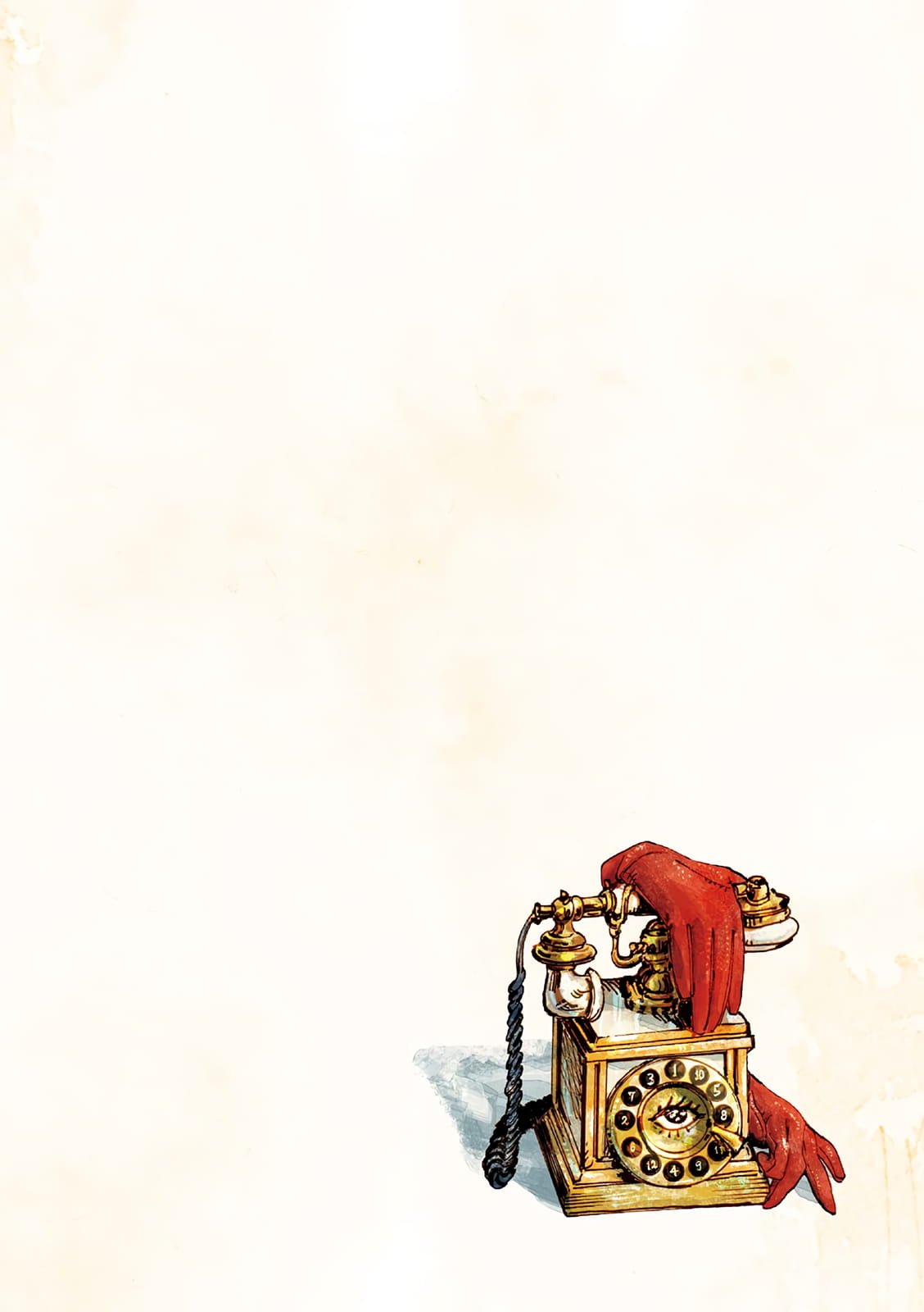 Veil, Chapter 1 image 5